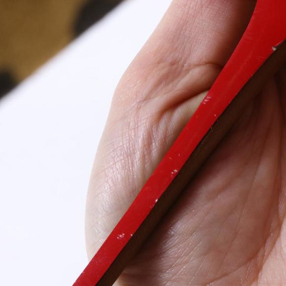 120mm Levitagirl Leopard Print spike PVC Suede Platform Sandals C380 - Picture 11 of 11